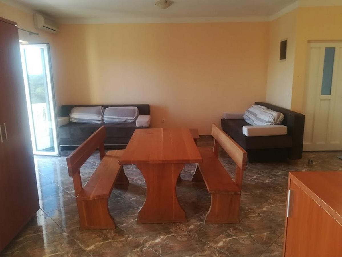 Apartments Barisic Hrvatskih Zrtava 404 Seget Vranjica Trogir Exterior foto